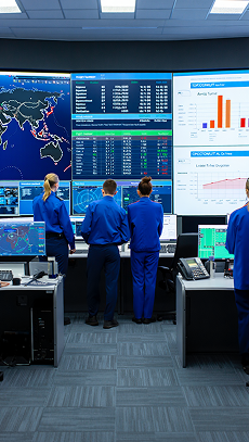 Airline IT Consultant