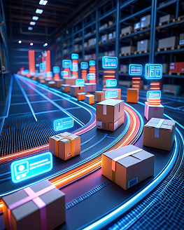 Logistic Platform