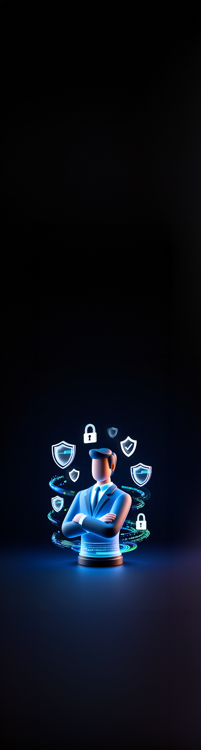 Security Background