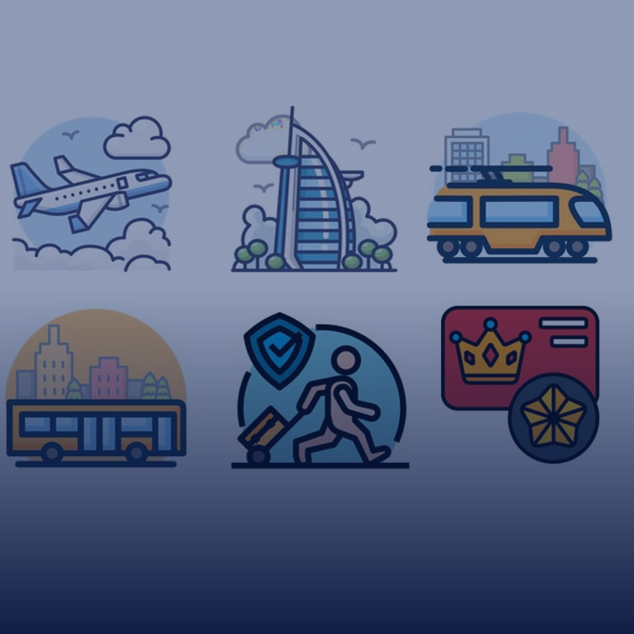 Skyflow Background